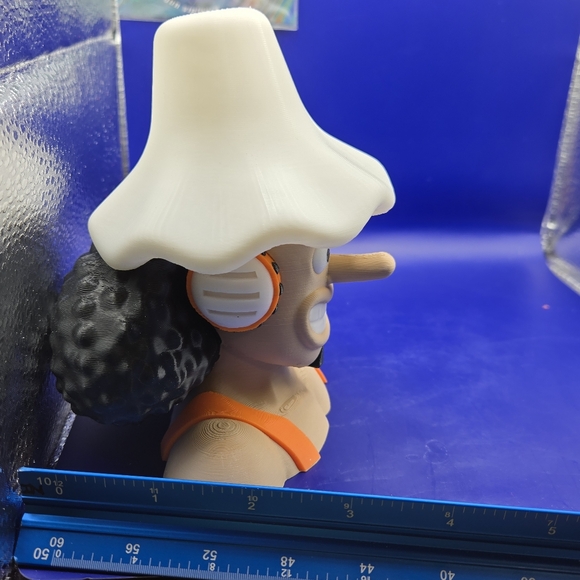 Usopp Figure (One Piece) - Picture 8 of 10